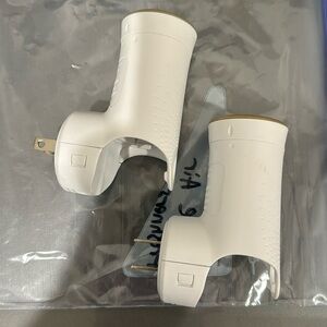 Glade Plug-In Oil Infused Air Freshener Home Scents 2 Count warmers only